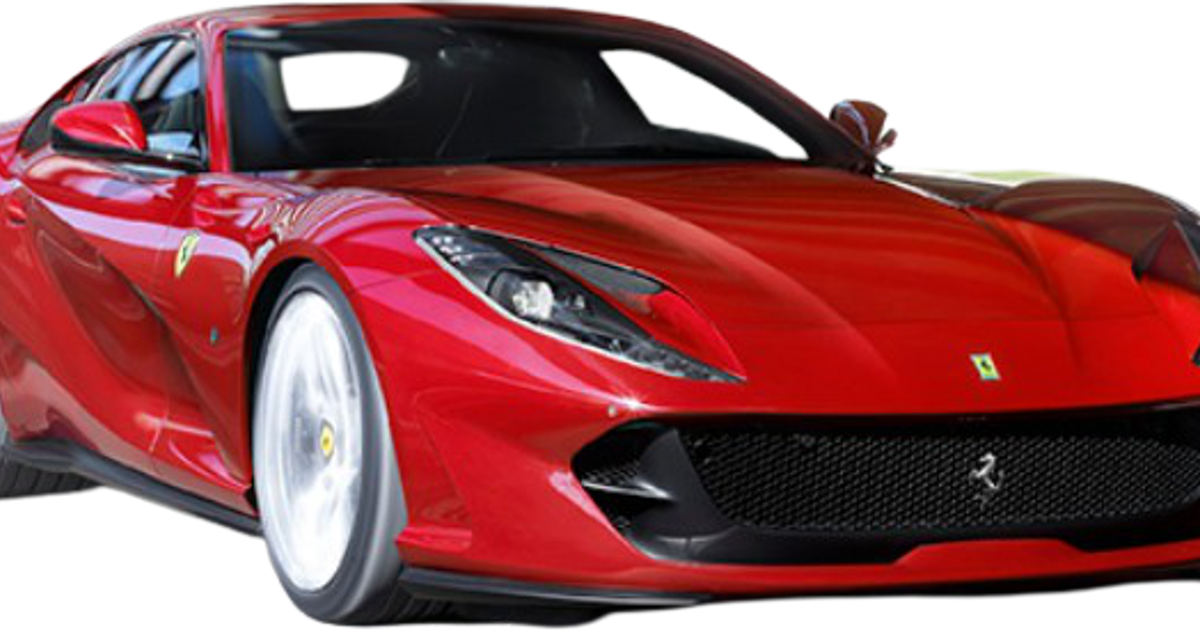 2025 Ferrari 812 Superfast Reviews - Models & Range | CarExpert