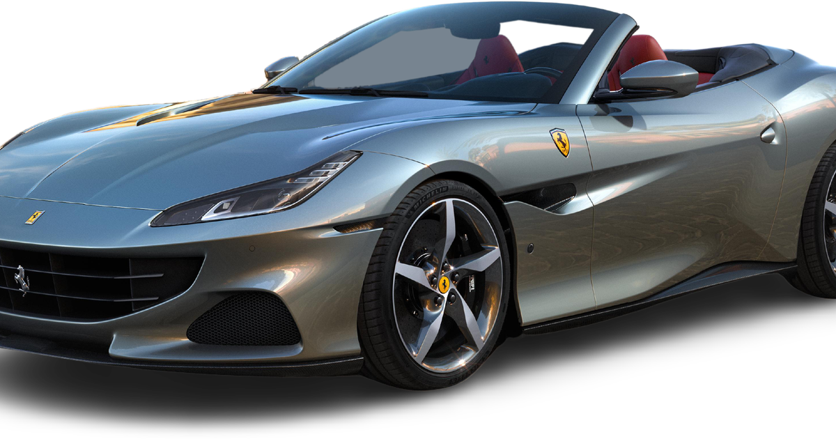Ferrari Portofino M Reviews - Models & Range | CarExpert
