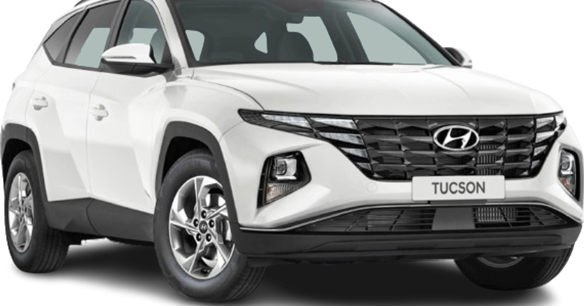 2025 Hyundai Tucson Reviews - Models & Range | CarExpert
