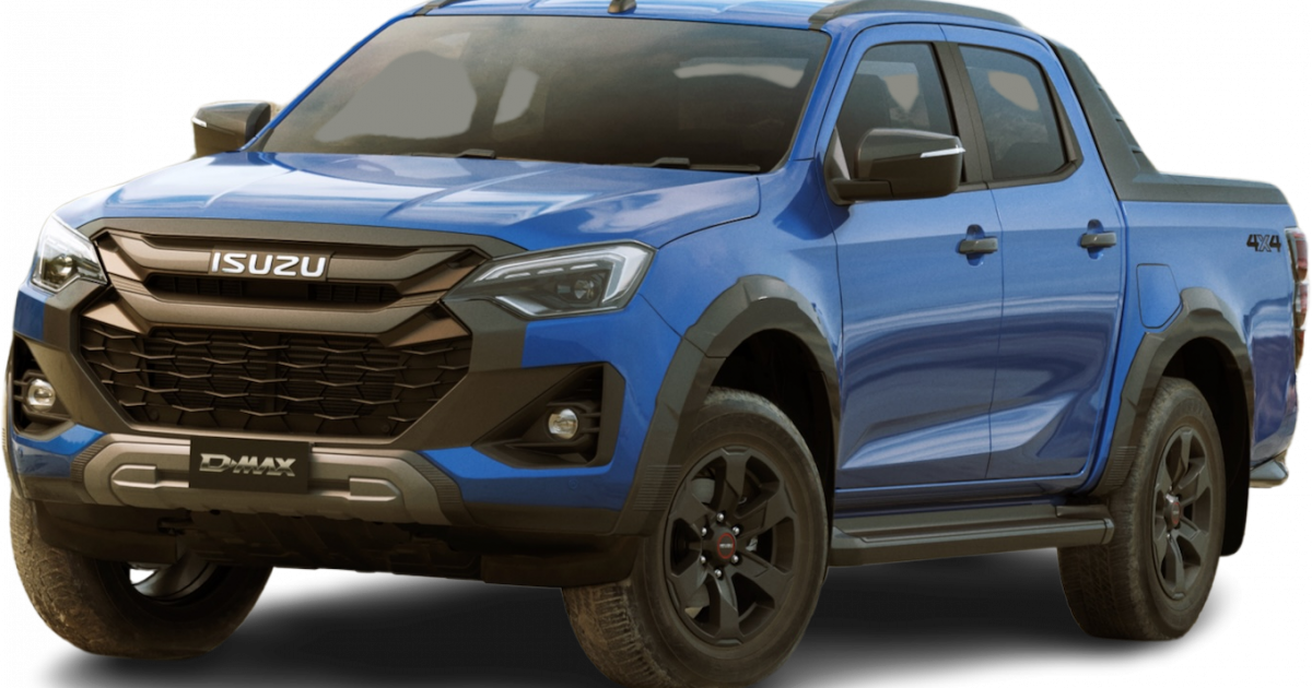 2025 Isuzu D Max Reviews Models Range Carexpert 2025 Isuzu D Max Reviews Models Range Carexpert