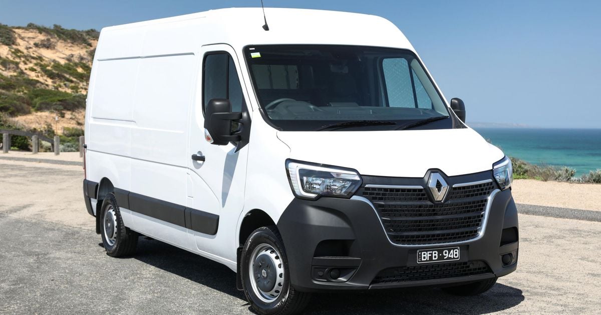 Buy Renault Master | Get a discount and a great deal | CarExpert