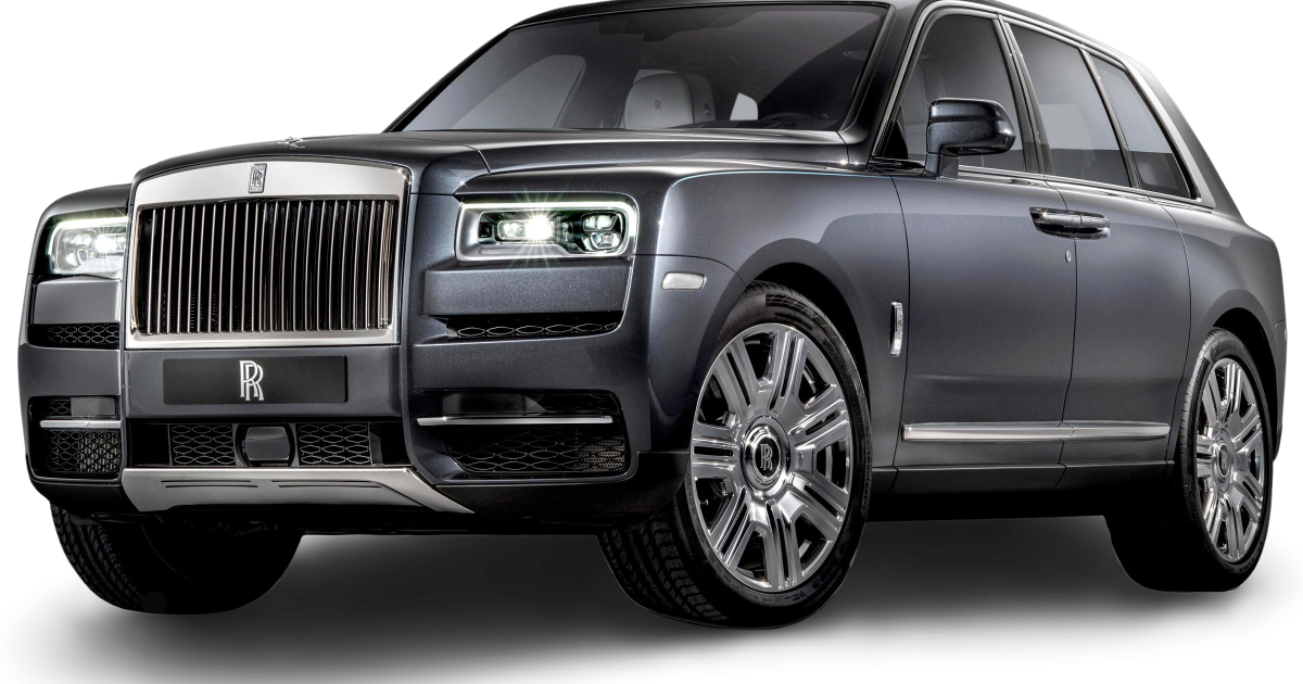 2025 RollsRoyce Cullinan Reviews Models & Range CarExpert CarExpert