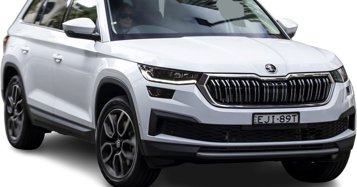 2026 Skoda Kodiaq Reviews - Models & Range | CarExpert