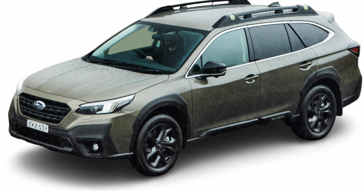 2024 Subaru Outback Reviews Models & Range CarExpert CarExpert