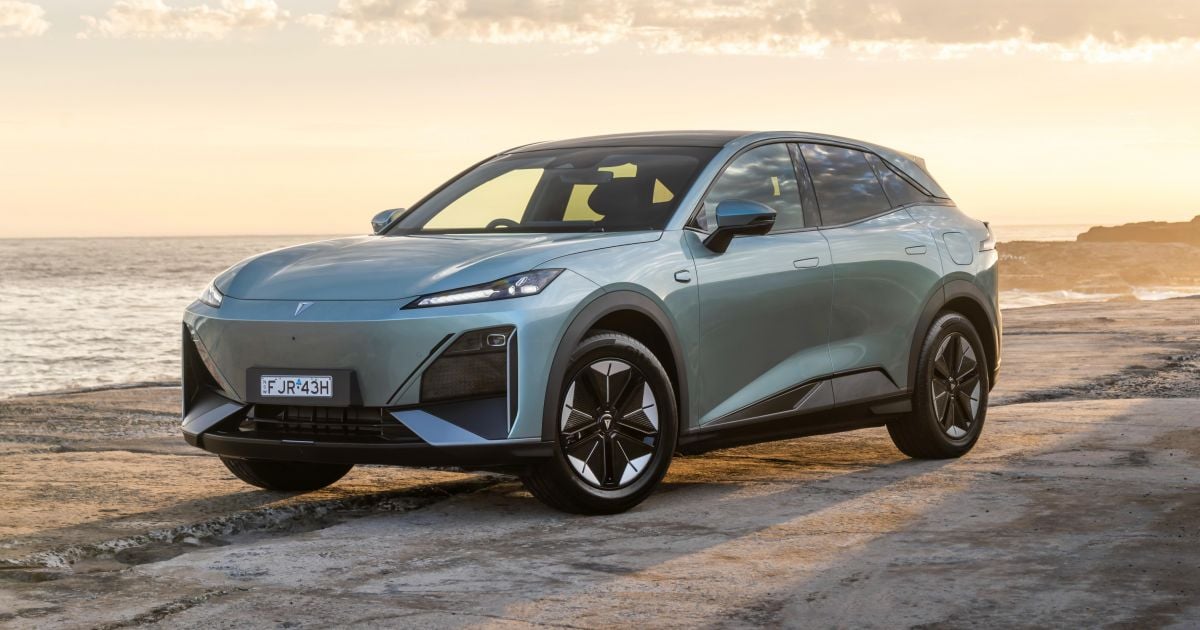 2025 deepal s07 review