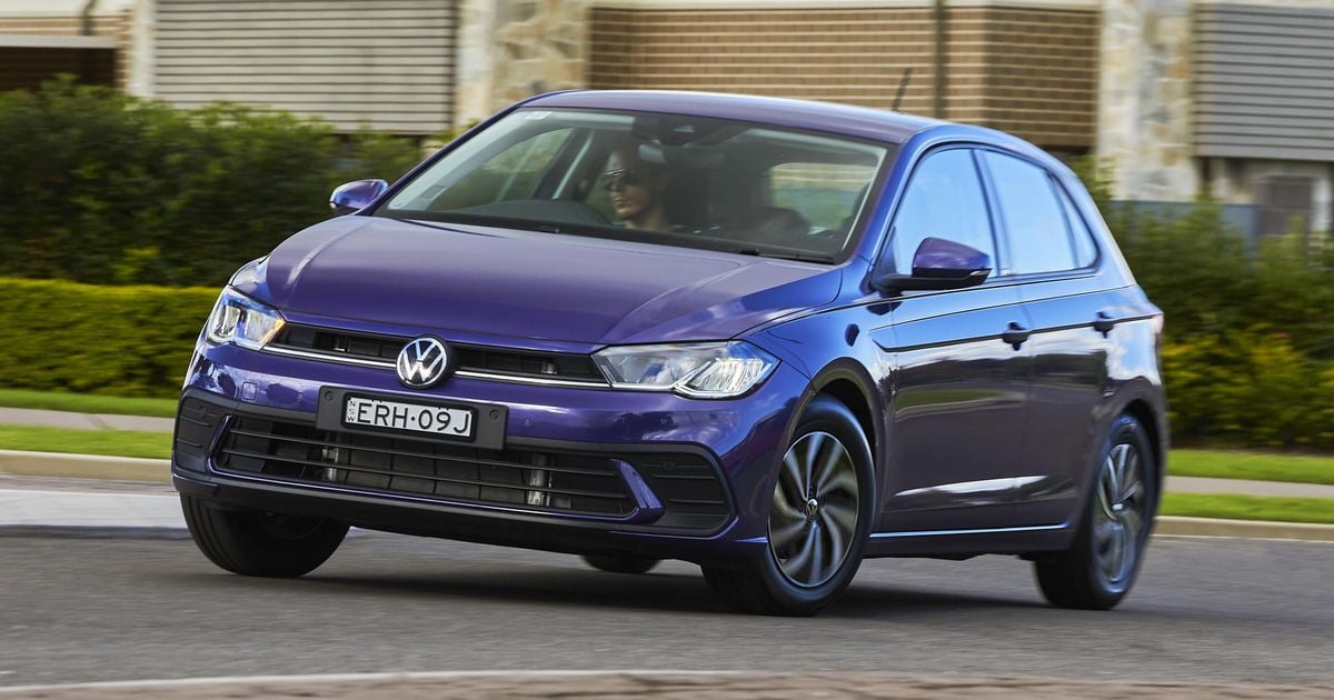 2025 Volkswagen Polo price and specs | CarExpert