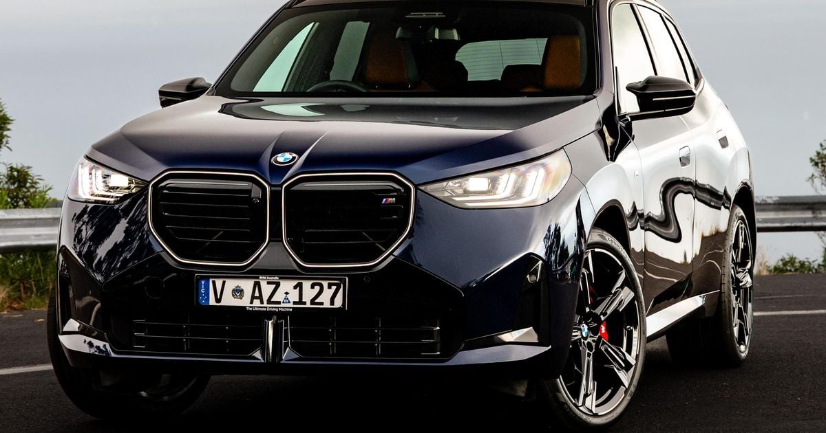BMW X3 recalled | CarExpert