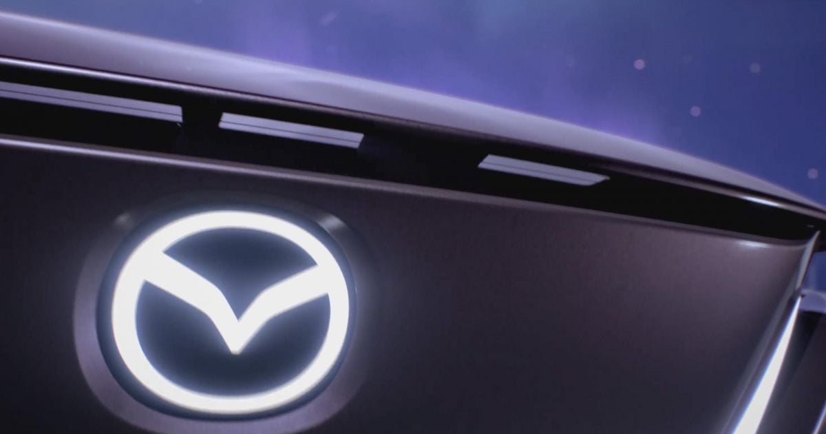 Mazda joins other automakers to withhold profit guidance