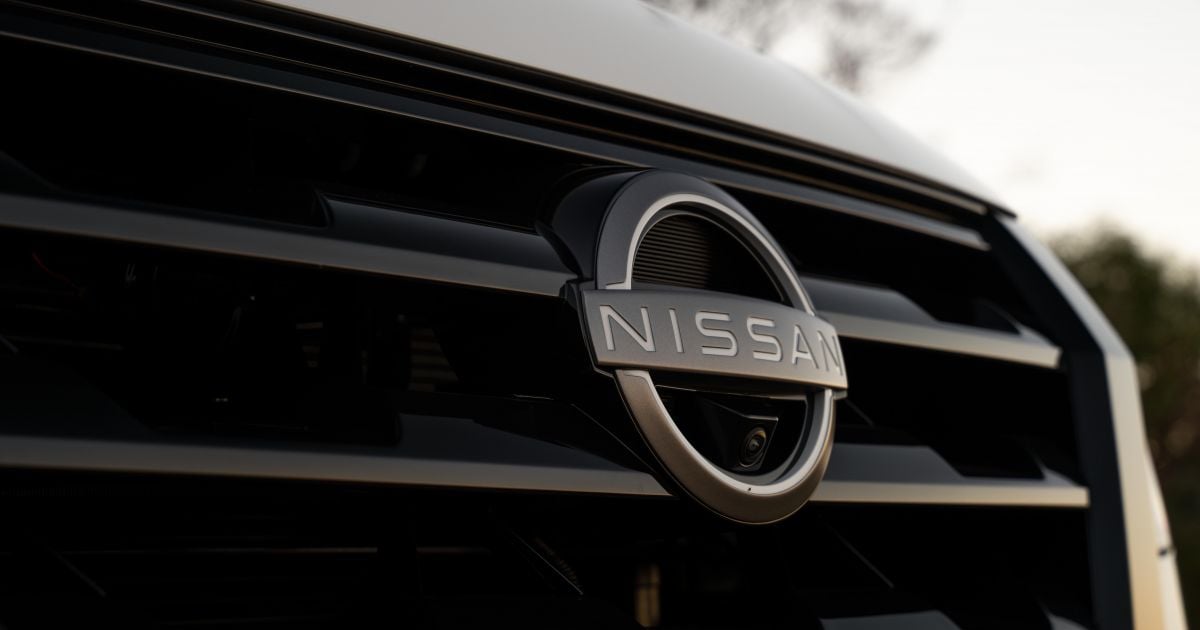 Nissan’s Australian plant future-proof after pivot to EV tech