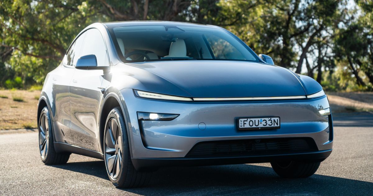 Tesla Model Y recalled | CarExpert