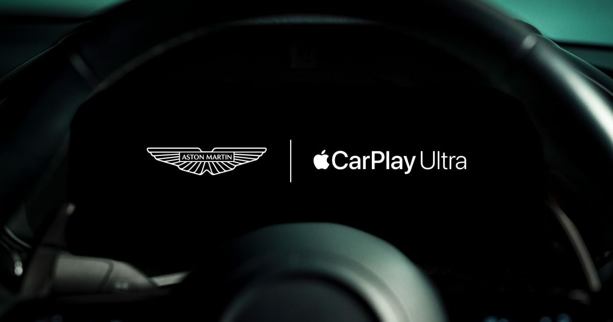 Apple’s takeover of in-car screens hits stumbling block – report