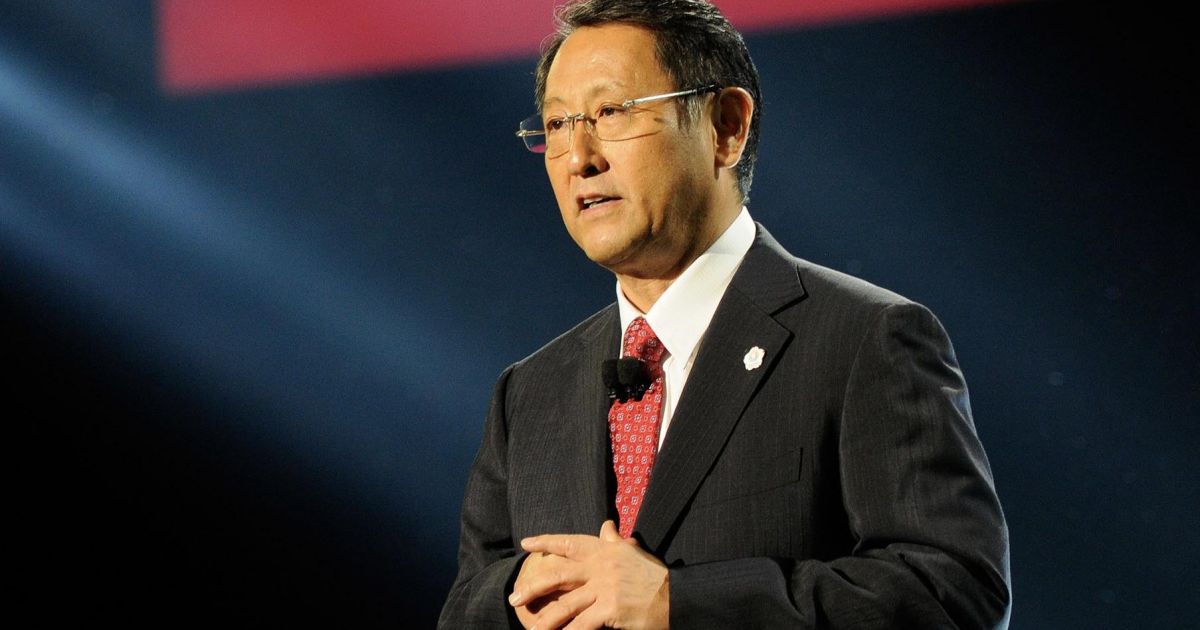 Toyota says its hybrids have saved nine million EVs worth of CO2