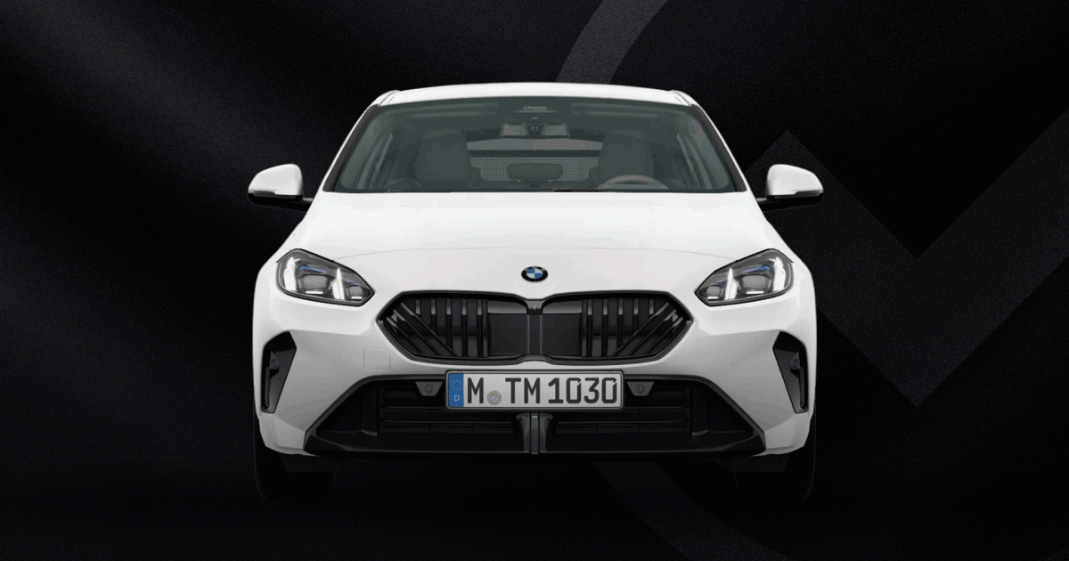 CarExpert Choice winner: Best Luxury Small Car