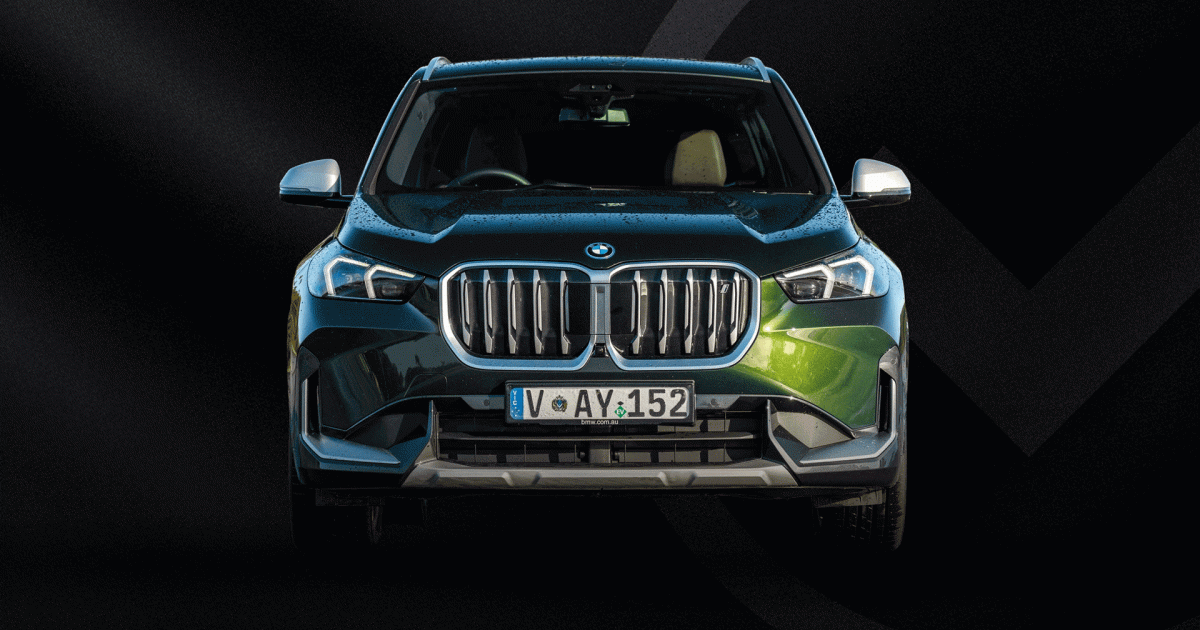CarExpert Choice winner: Best EV – Small SUV