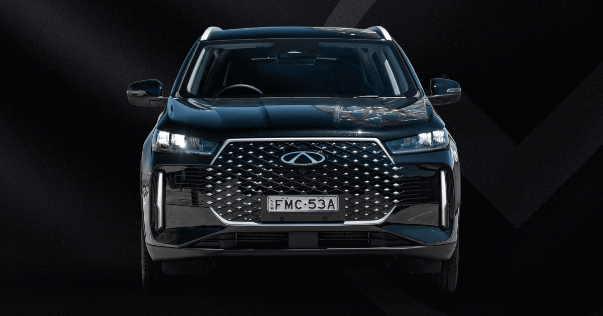 CarExpert Choice winner: Best Affordable Small SUV