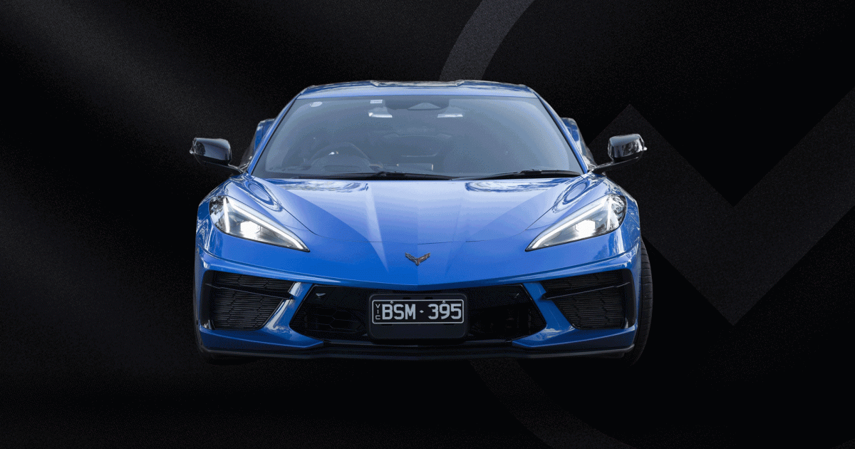 CarExpert Choice winner: Best Luxury Sports Car