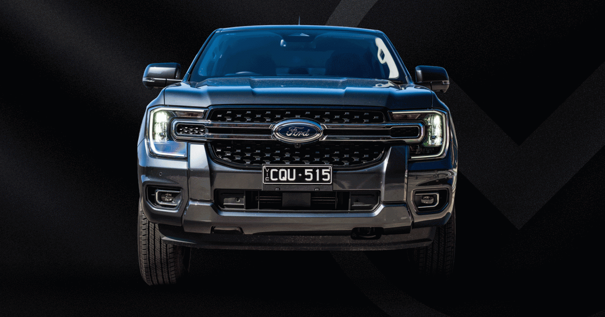 CarExpert Choice winner: Best Ute