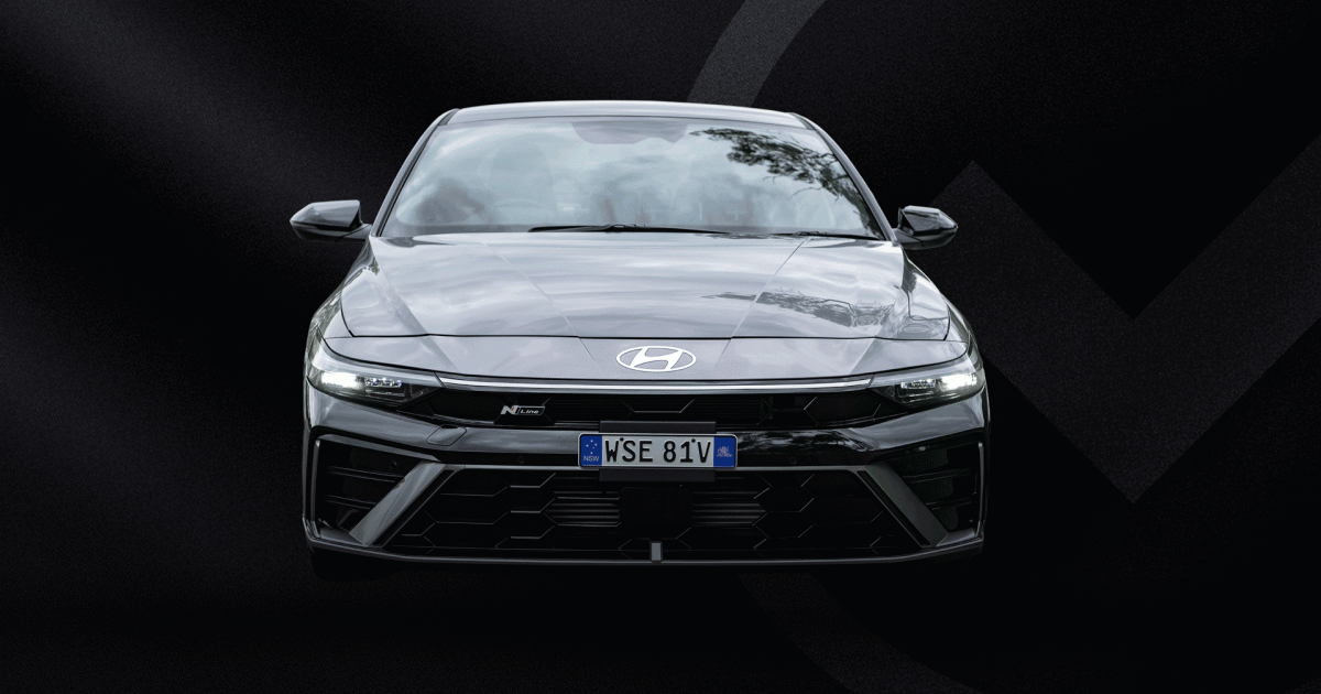 CarExpert Choice winner: Best Affordable Small Car