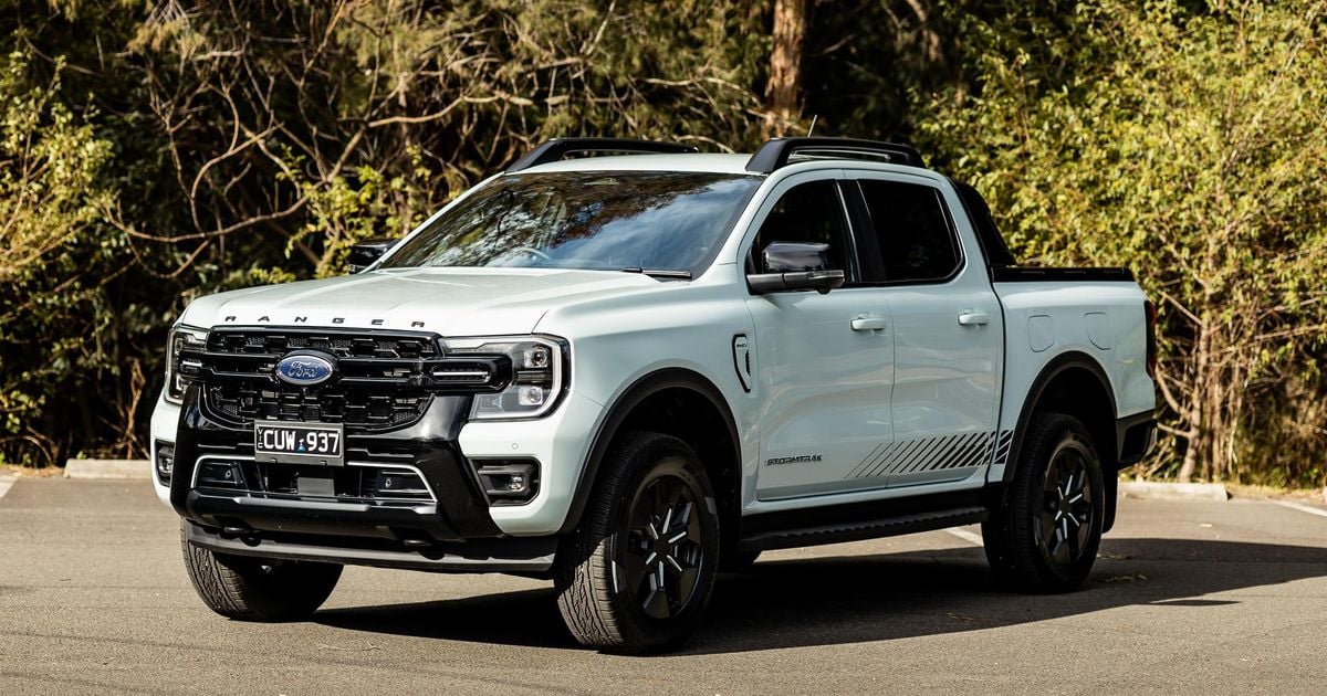 Ford Ranger PHEV should get EV incentives, says peak motoring body