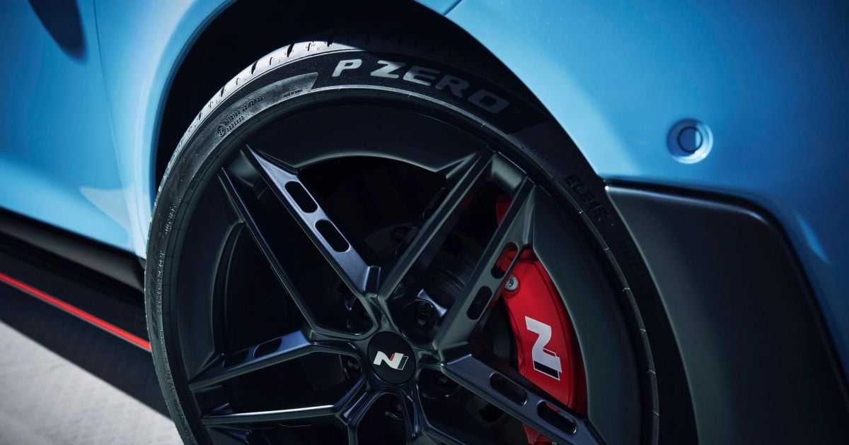 Hyundai developing new mid-mounted ICE powertrain for future rear-drive sports car