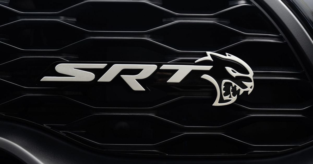 New management revives SRT performance division that developed Hellcat ...