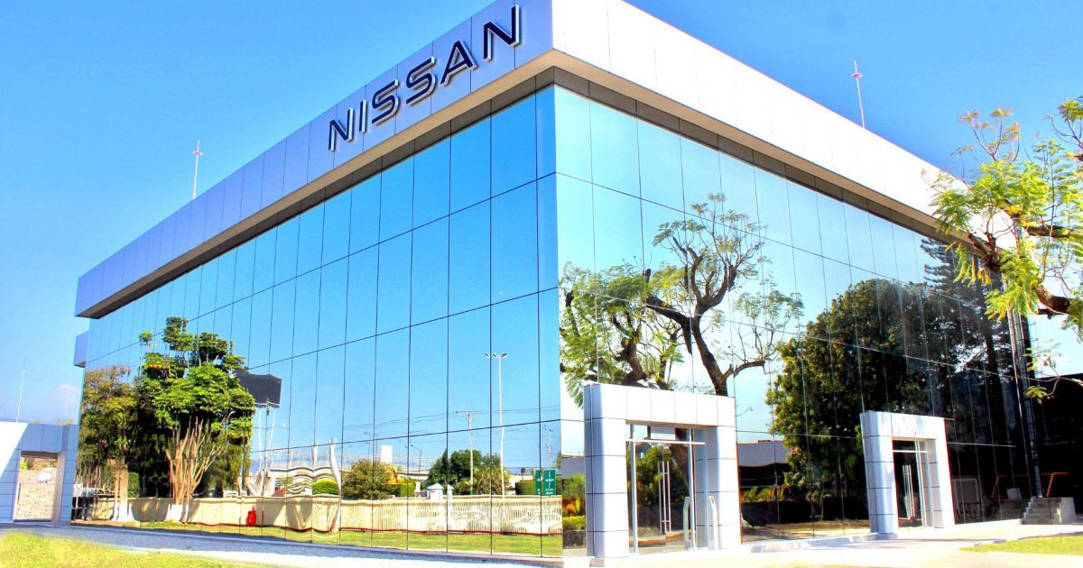 Nissan to close the first factory it opened overseas
