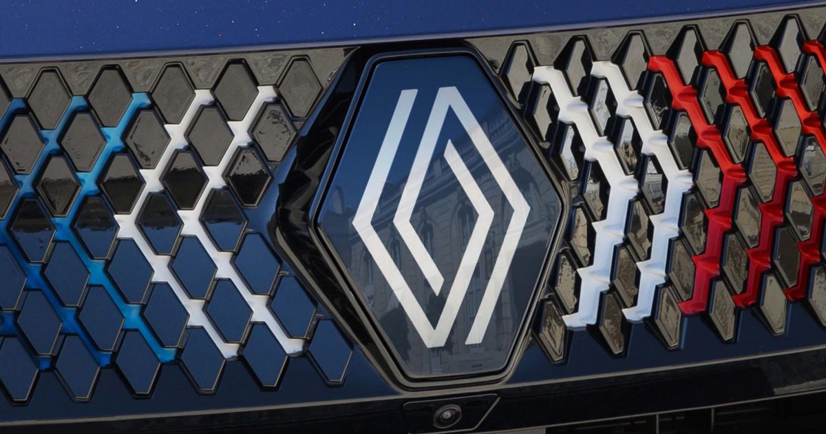 Renault appoints procurement chief as new CEO as it announces A$19.9 billion loss