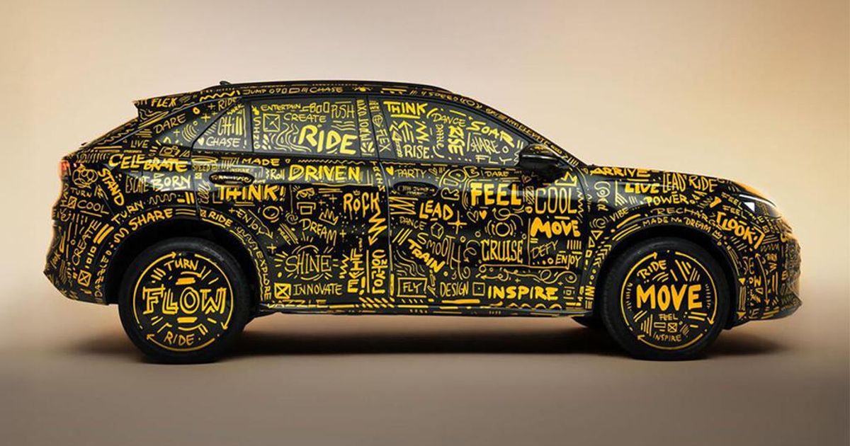 2026 Volkswagen T-Roc: Toyota-fighting hybrid SUV teased | CarExpert