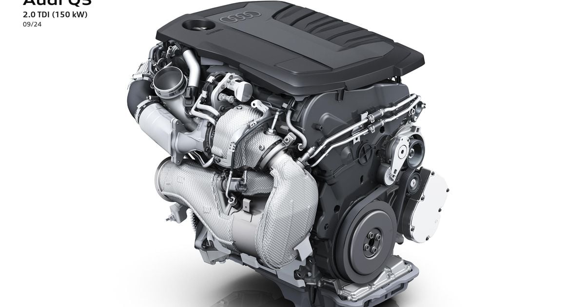 Audi: 'We'd be losing customers' without diesel in Australia | CarExpert