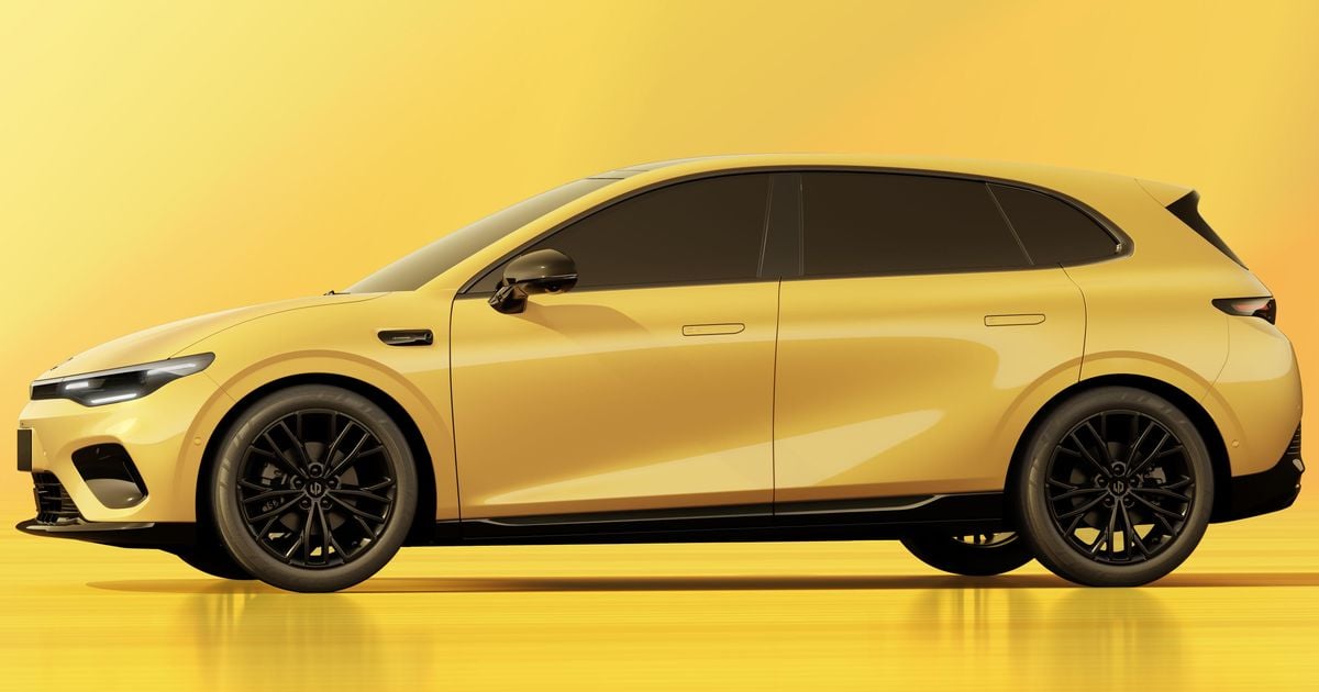 Leapmotor won’t just export carbon copies of the models it sells in China