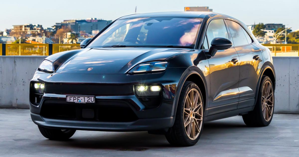 2026 Porsche Macan review: Long-term introduction