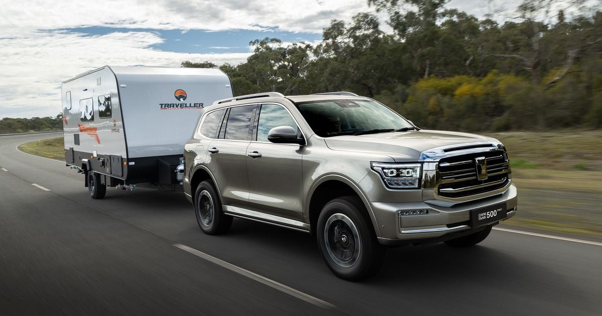 GWM Australia fixed chassis tuning that was “not good”, and its updates are going global