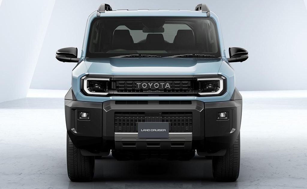 Toyota HiLux Champ, baby LandCruiser FJ among top models ruled out for Australia