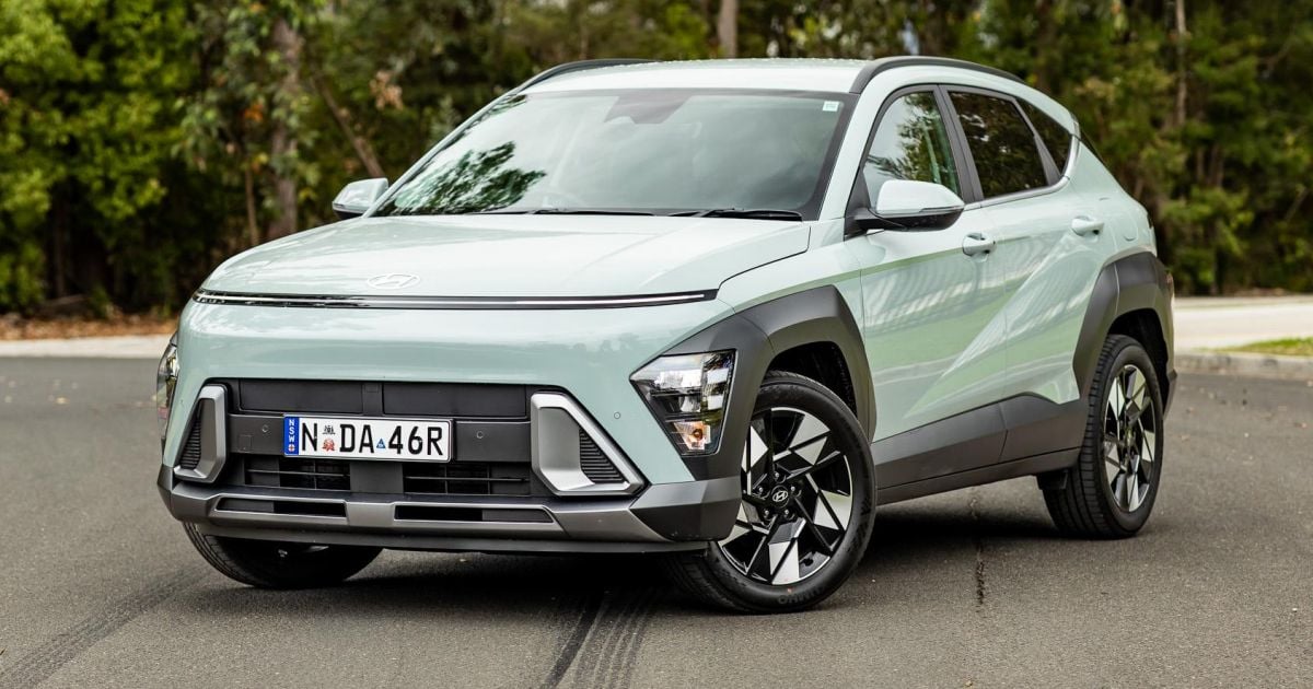 2026 Hyundai Kona review | CarExpert 2026 Hyundai Kona review | CarExpert