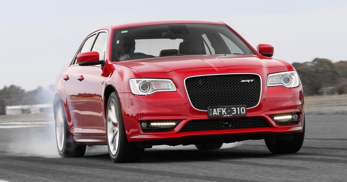 Return of the muscle automobile: US model teases efficiency hero return