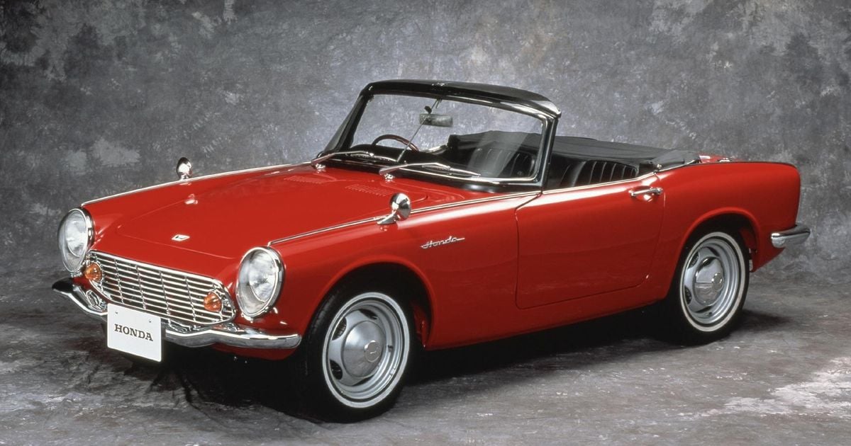 How Audi, BMW, Honda, Mercedes-Benz, and Suzuki started out in Australia, and where they are now