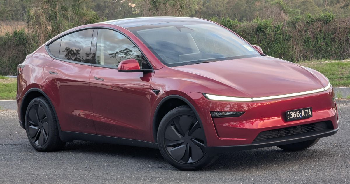 Australian government weighs changes to EV incentives