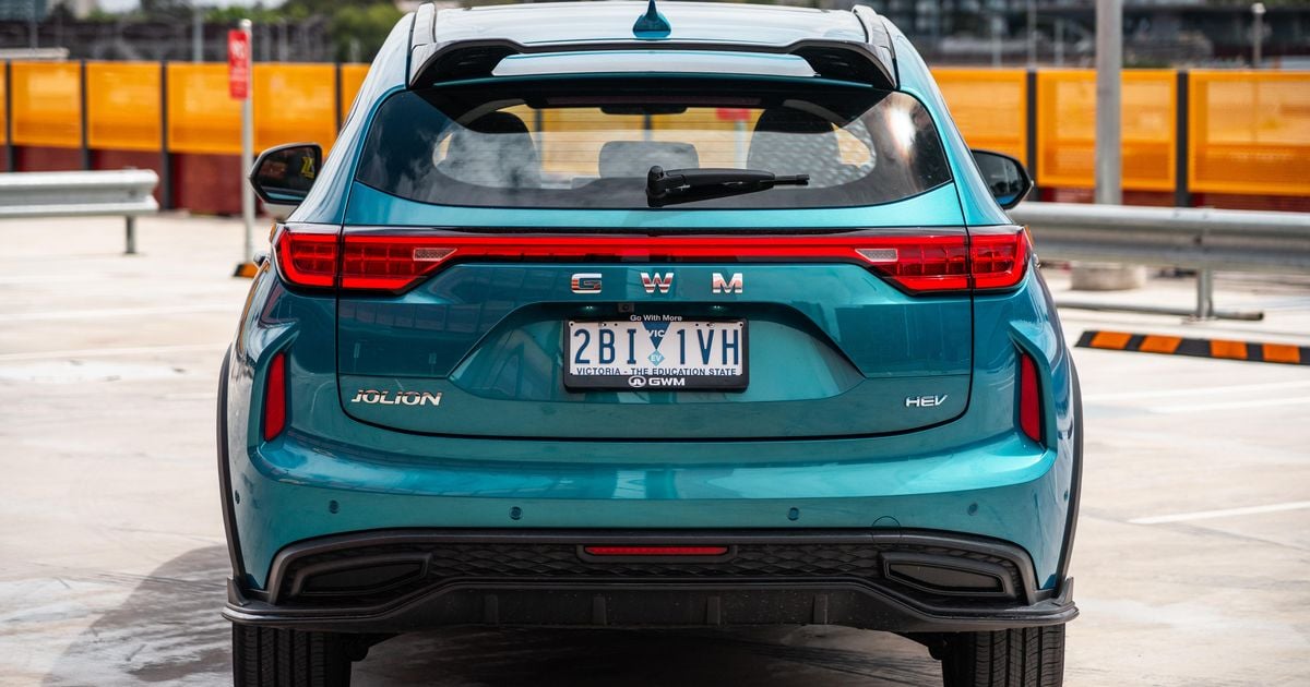 GWM Australia plans new model onslaught, says 2026 will be its “most ambitious year yet” GWM Australia plans new model onslaught, says 2026 will be its “most ambitious year yet”