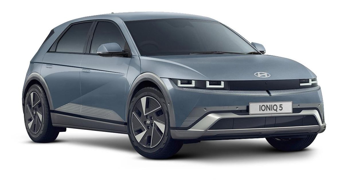 2026 Hyundai Ioniq 5 value and specs: Smaller battery axed in reshuffled vary