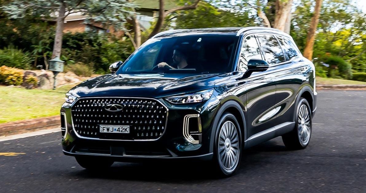 Revolutionary 2026 Chery Tiggo 9 Review: The Affordable 7-Seater Hybrid SUV Set to Shake Up American Roads