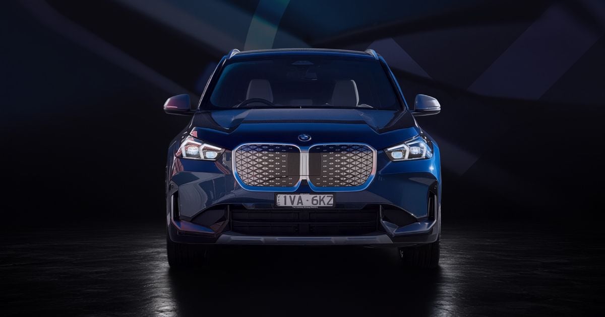 2026 CarExpert Choice winner: Best EV – Small SUV 2026 CarExpert Choice winner: Best EV – Small SUV