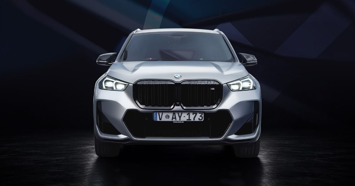 2026 CarExpert Choice winner: Best Luxury Small SUV 2026 CarExpert Choice winner: Best Luxury Small SUV