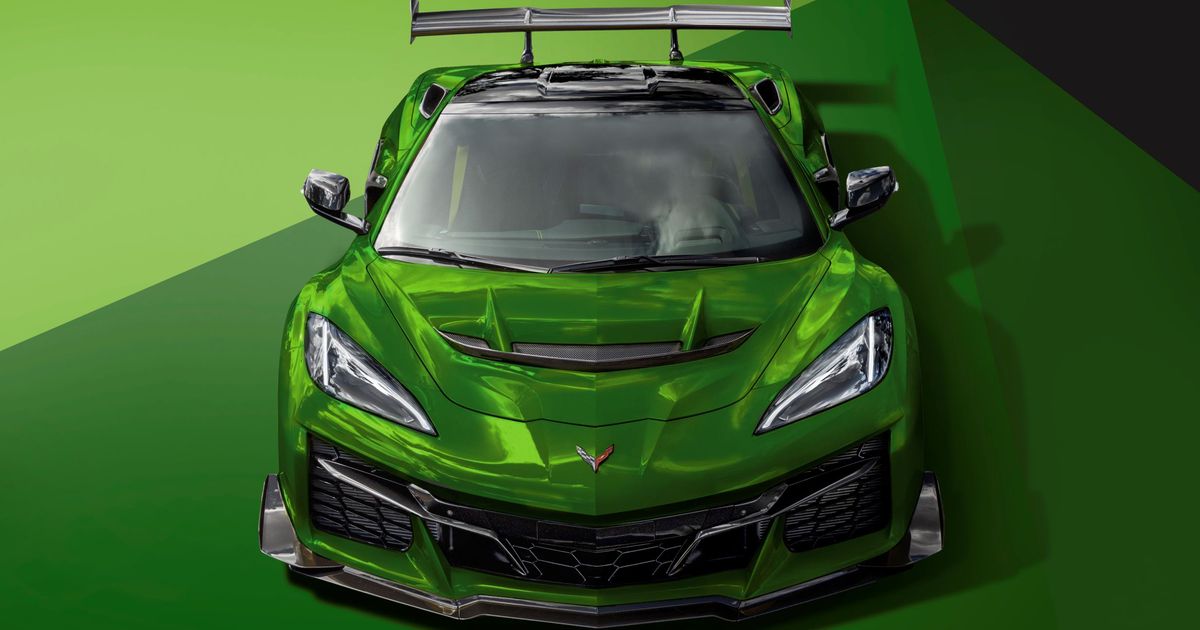 GM says AI is halving the time it takes to develop a new car | CarExpert