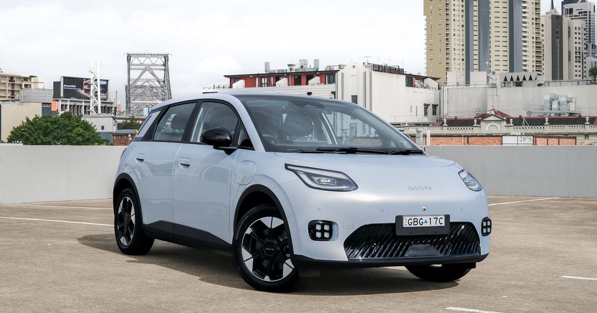 One of Australia's most affordable electric hatchbacks will soon be even cheaper