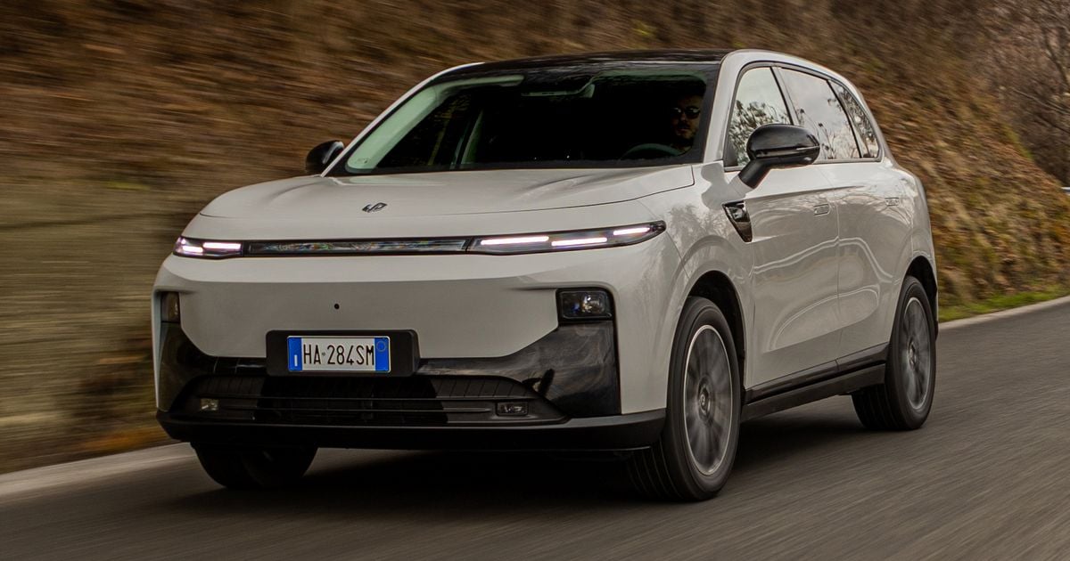 2026 Leapmotor B10 Hybrid EV prices: Chinese brand's smallest EV in Australia gets a petrol engine