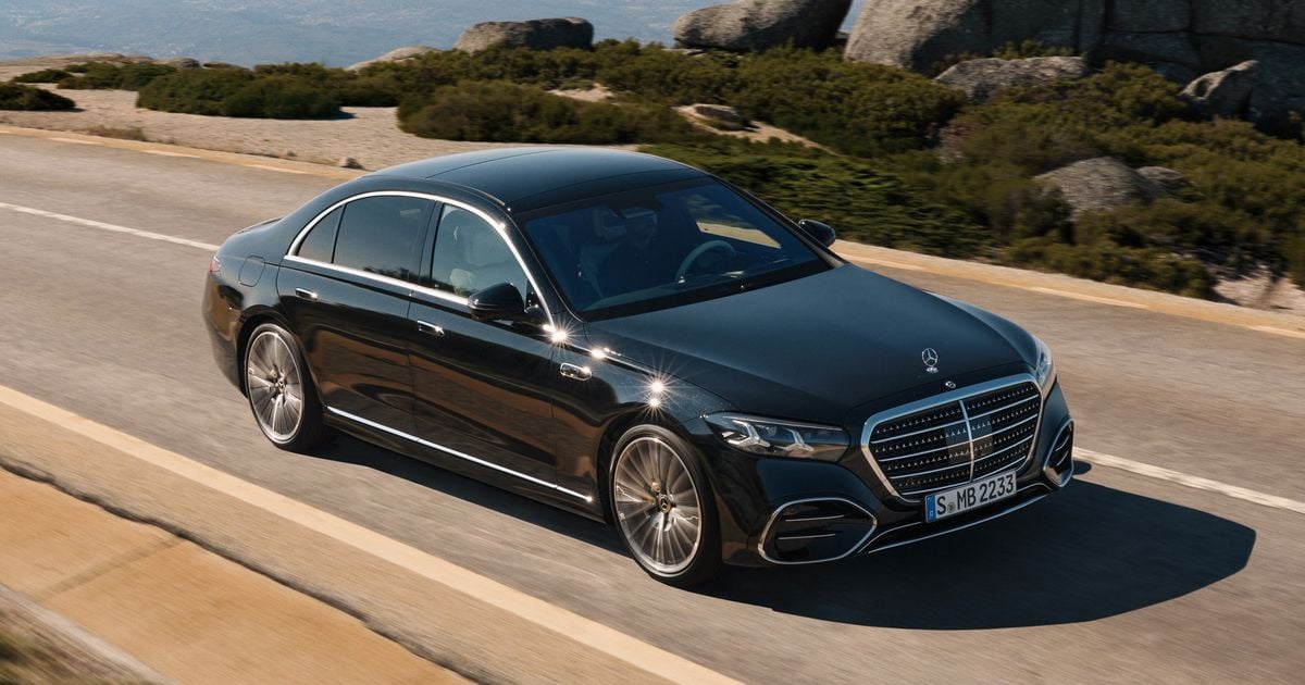 2027 Mercedes-Benz S-Class prices: Overhauled limo arriving in Australia soon 2027 Mercedes-Benz S-Class prices: Overhauled limo arriving in Australia soon