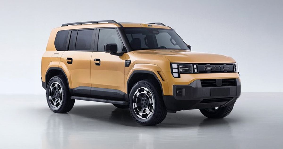 GAC Australia beats its own sales target, eyes BYD and Toyota with at least 10 new models