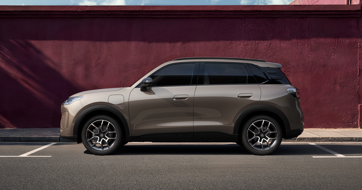 Move over, BYD: Australia has a new cheapest electric SUV
