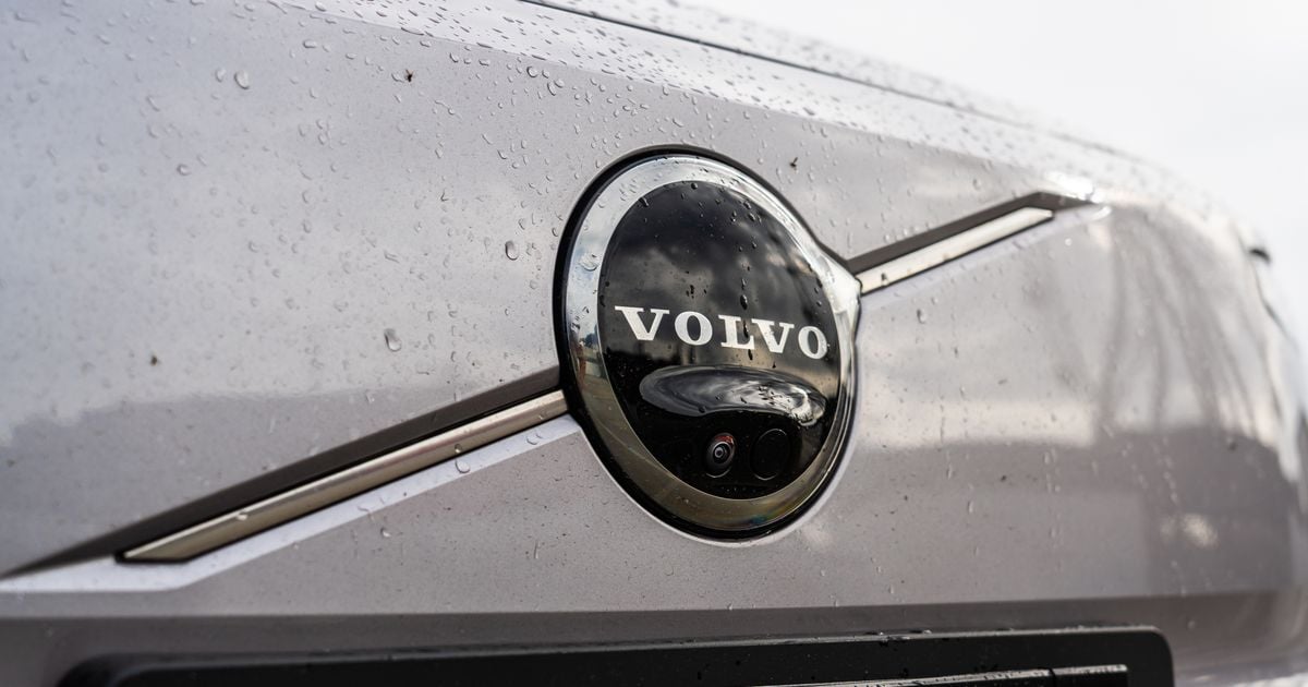 Volvo appoints Skoda boss as its new CEO 
