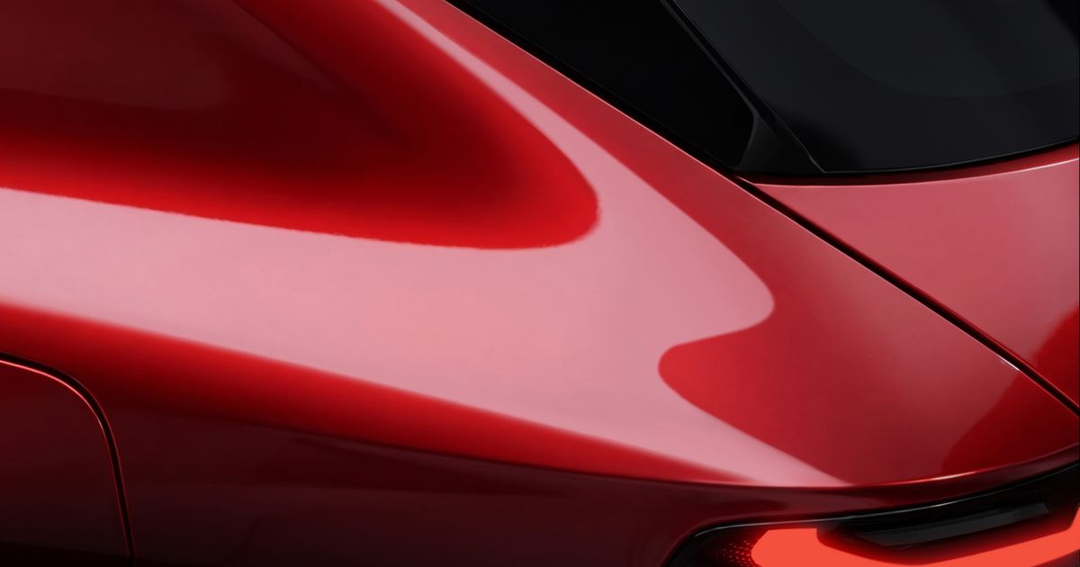 Alfa Romeo teases Tonale replacement Alfa Romeo teases Tonale replacement